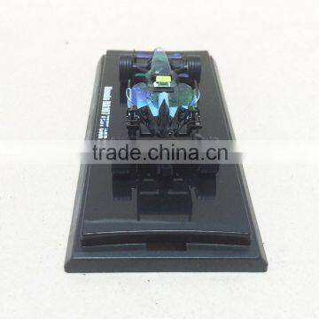 4 Wheel Drive Model Car photo-3