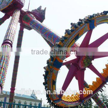 Adventure Wheel Amusement Big Pendulum for Sale