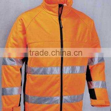 HIVIZ Softshell jacket