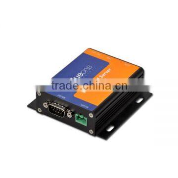 Hot Sale Data Transmission Device RS232/RS485 Port WiFi Adapter