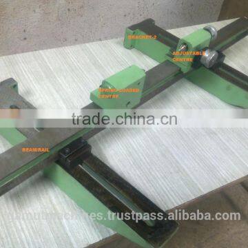 Hydraulic Copy Attachment For Lathe photo-4