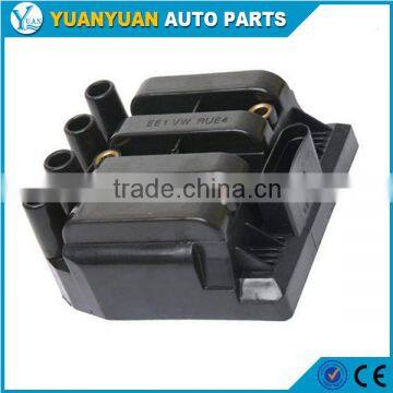 DQG492 ignition coil for volkswagen beetle Golf Jetta GL