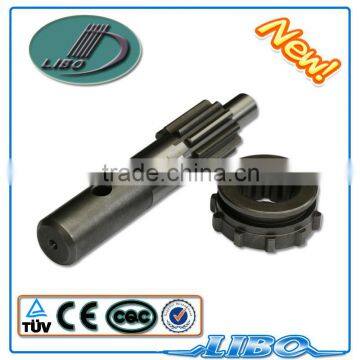left shaft clutch assembly supplier for Russia NEVA micro tillage machine