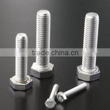 Bolt Hex Fastener S photo-6