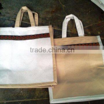 High Quality Jute Bags Manufacturers And Suppliers