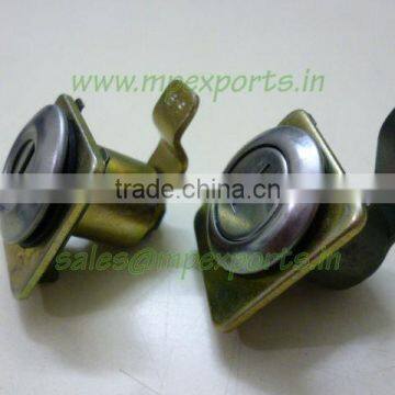TVS King Door Lock