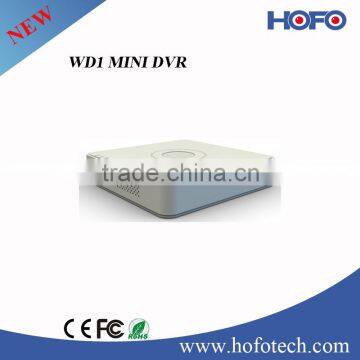 hikvision cctv 8ch 960H MINI DVR,DVR camera