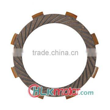 Motorcycle Clutch Plate for Boxer