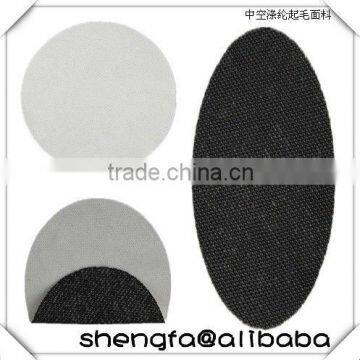 Mid-hollow Terylene Pile Fabric