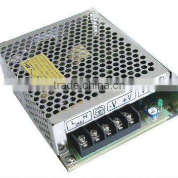 Best Price for LED Power Supply T-30A 5v 12v -5v Tri Output Supply photo-2