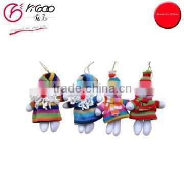 700062 Christmas Tree Pendant Charms Big Christmas Hanging Big Balls