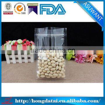 Health Food Vacuum Bags Packing Zipper Bag photo-2