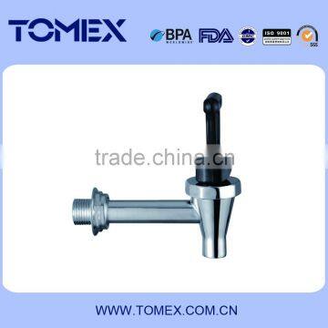 Hot Sale Stainless Steel Beer Barrel Tap Made in China photo-4