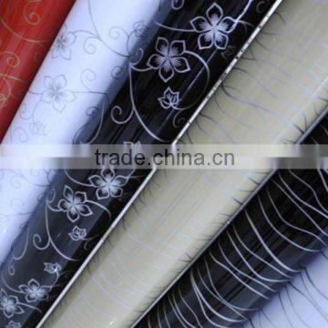 PVC Decorative Foil for MDF Board