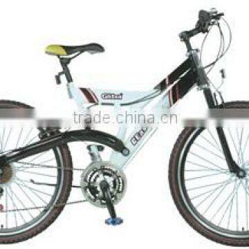 MTB Bicycle EIB-22