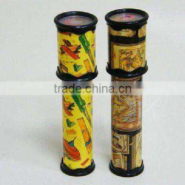 CHEAP PROMOTION KALEIDOSCOPE FUNNY KIDS TOYS