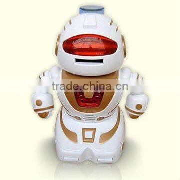 TT334 Radio Control Robot Super Infrared Toy