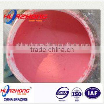 blue/red copper paste