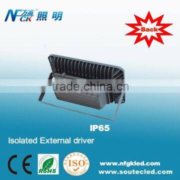 Condenser 50W LED Floodlights Outdoor IP65 Commercial Lighting photo-2