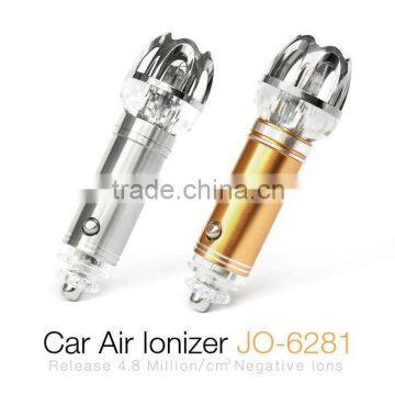 2015 Best Selling Car Accessories ( Mini Car Air Purifier JO-6281)