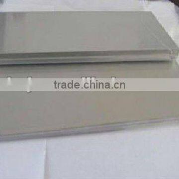 more 99.5% high purity vanadium plate sheet