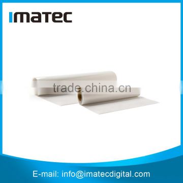 Imatec Supply Economical 100mic Milky Digital Printing Inkjet Transparency Printing Film