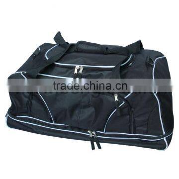 Hot Design Fashion Promotional Sport Duffle Bags