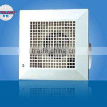 Exhaust automatic fan Top Quality ventilating fans Good ABS plastic fan