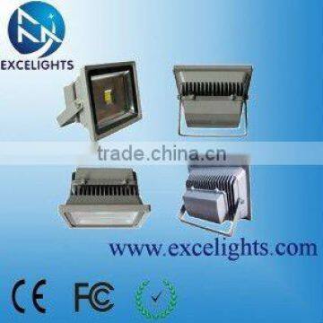 highpower integration led flood lamp