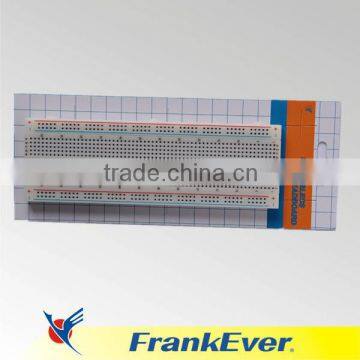 FRANKEVER 830 Points Solderless Universal Breadboard