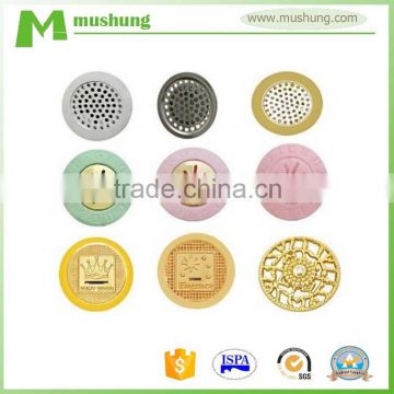 Round Plastic Air Vent for Mattress Hole Breather