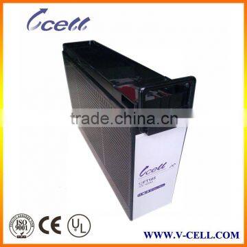 12FT100-FT UPS lead acid battery 12V100AH