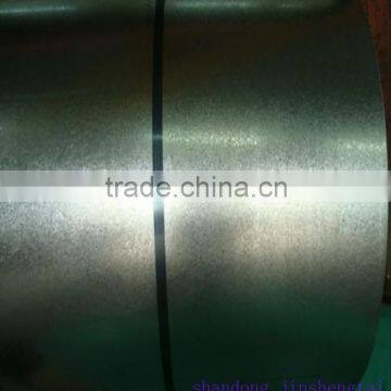 Boxing galvaume steel coil price