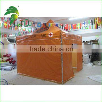 Top Quality Custom Outdoor Folding Tent Made In Hongyi Manufacturing