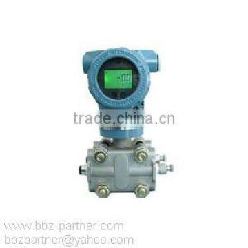 BBZ 1151 Solid Sensor Differential Pressure Level Transmitter photo-5