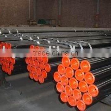 ASTM A106B seamless pipe