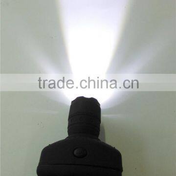 Onlystar GS-6002 Factory Custom Made Color Customized Plastic Cheap 1w Led Mining Headlamps photo-6