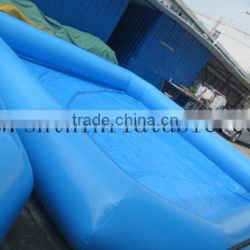 0.9mm PVC Inflatable Swimming Pool for Kids and Adults Quality Choice