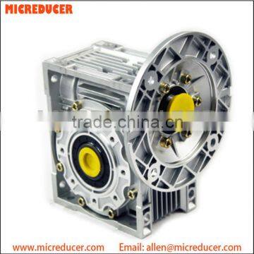 Hangzhou Machinery Mini Alloy Gearbox for Nema23 photo-5