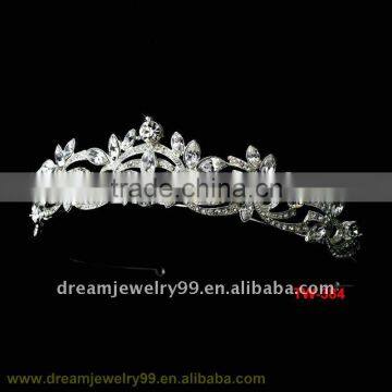 fashion decoration princess tiara