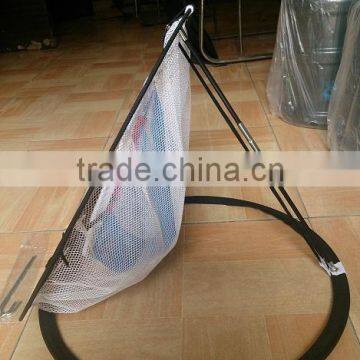 Pop up High quality single-side golf practice 20"chipping net for training