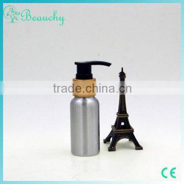 Beauchy aluminum pump spray bottle for lotion bottle                        
                                                                                Supplier's Choice