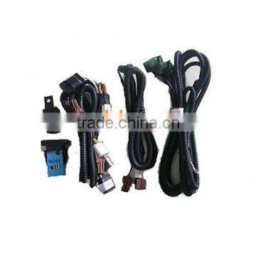 fog light wire harness