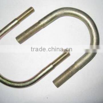 U-Bolt Anchor photo-4