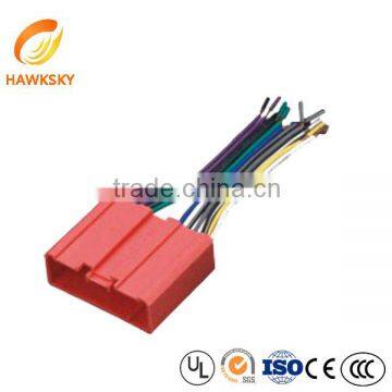 Top Quality Waterproof Pin Electrical Wiring Connector photo-6