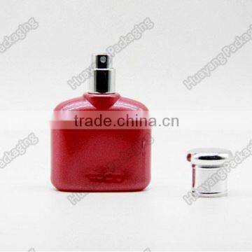 Hot sale glass perfumery bottle glass bottle in 20 ml made in china