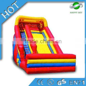 New design inflatable slide,inflatable toy slide,inflatable step slide