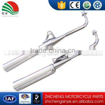 Silencer for Generator / Motorcycle Silencer for Generator / Silencer for Generator for Sale DY-100CC