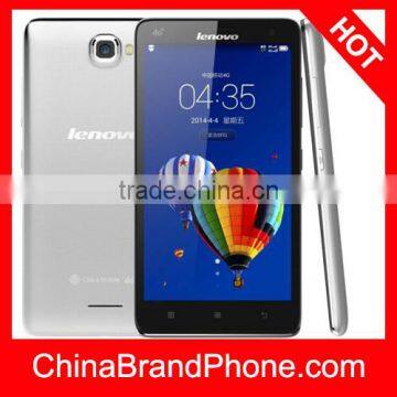 Original Lenovo S810T 8GB, 5.5 inch Android 4.3 Smart Phone