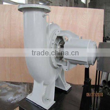 Standard Chemical Process Pump